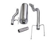 Corsa Performance db Cat-Back Exhaust System Corsa Performance db Cat-Back Exhaust System