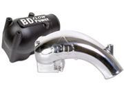 BD Diesel 1041550 X Flow Power Intake Elbow