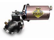 BD Diesel 2033135 Original BD Exhaust Brake