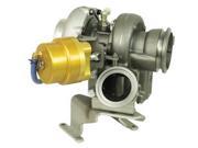 BD Diesel Turbo Thruster II Kit
