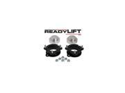 ReadyLift 69 3065 SST Lift Kit Fits 02 09 Trailblazer Trailblazer EXT