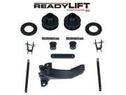 ReadyLift 66 2515 2.5 in. Front Leveling Kit Coil Spacers