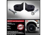 ReadyLift 66 2111 1.5 in. Front Leveling Kit Stage 1 Coil Spacers