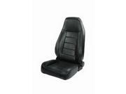 Rugged Ridge 13402.01 Factory Style Replacement Seat * NEW *