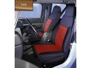 Rugged Ridge 13211.04 Custom Neoprene Seat Cover