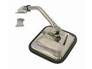 Rugged Ridge 11010.03 Replacement Mirror And Arm * NEW * Rugged Ridge 11010.03 Replacement Mirror And Arm * NEW *