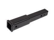 Rugged Ridge 11580.50 2 Inch Receiver Hitch Extension