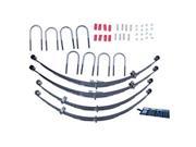 Rugged Ridge 18401.14 Suspension Lift Kit