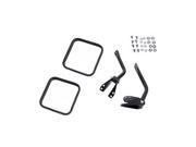Rugged Ridge 11001.11 Replacement Mirror And Arm