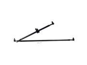 Rugged Ridge 18050.83 Tie Rod And Drag Link Kit Fits 87 95 Wrangler YJ * NEW *