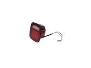 Rugged Ridge 12403.82 LED Tail Light Assembly, Right Side, 76-06 Jeep CJ And Wrangler Rugged Ridge 12403.82 LED Tail Light Assembly, Right Side, 76-06 Jeep CJ And Wrangler