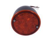 Rugged Ridge 12403.80 LED Tail Light Assembly Right Side 46 75 Willys And Jeep CJ Models