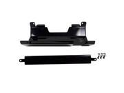 Rugged Ridge 18003.31 Muffler Skid Plate, 07-14 Jeep Wrangler JK Rugged Ridge 18003.31 Muffler Skid Plate, 07-14 Jeep Wrangler JK