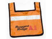 Rugged Ridge 15104.43 Winch Line Dampener