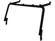 MBRP Exhaust 131040 Roof Rack Extension