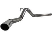 MBRP Exhaust S6130409 XP Series Filter Back Single Side Exit Exhaust System