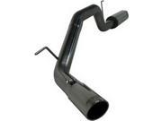 MBRP Exhaust S5400409 XP Series Cat Back Single Side Exit Exhaust System