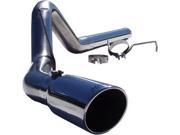 MBRP Exhaust XP Series Filter Back Single Side Exit Exhaust System
