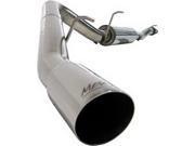 MBRP Exhaust S5042409 XP Series Cat Back Single Side Exit Exhaust System