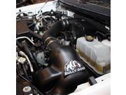 Bully Dog Rapid Flow Cold Air Induction Intake