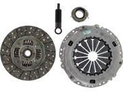 Exedy Racing Clutch Stage 1 Organic Clutch Kit Exedy Racing Clutch Stage 1 Organic Clutch Kit