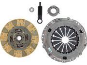 Exedy Racing Clutch Stage 2 Cerametallic Clutch Kit Exedy Racing Clutch Stage 2 Cerametallic Clutch Kit