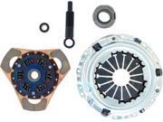 Exedy Racing Clutch Stage 2 Cerametallic Clutch Kit Exedy Racing Clutch Stage 2 Cerametallic Clutch Kit