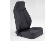 Smittybilt 45001 Factory Style Replacement Seat