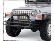 Smittybilt JB48-FT Front Bumper Smittybilt JB48-FT Front Bumper