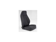 Smittybilt 45015 Factory Style Replacement Seat