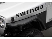 Smittybilt 76866 XRC Tube Fender