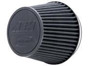 AEM Induction Dryflow Air Filter