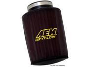 AEM Induction Dryflow Pre Filter