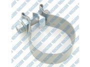 Dynomax 36437 AccuSeal Exhaust Band Clamp