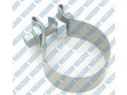 Dynomax AccuSeal Exhaust Band Clamp
