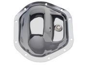 Trans Dapt Performance Products 4815 Differential Cover Chrome