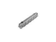 Trans Dapt Performance Products 9338 Chrome Plated Steel Valve Cover Individual