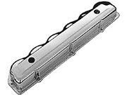 Trans Dapt Performance Products 9357 Chrome Plated Steel Valve Cover Individual