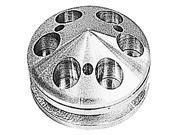 Trans Dapt Performance Products 9487 Alternator Pulley