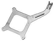 Trans Dapt Performance Products 2333 Holley And AFB Carburetor Linkage Plate