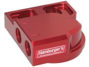 Trans Dapt Performance Products 3301 Remote Oil Filter Base