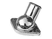 Trans Dapt Performance Products 9228 Chrome Water Neck O Ring Style