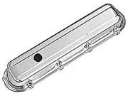 Trans Dapt Performance Products 9521 Chrome Plated Steel Valve Cover