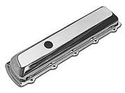 Trans Dapt Performance Products 9391 Chrome Plated Steel Valve Cover