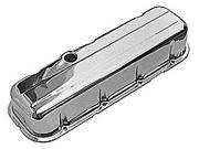 Trans Dapt Performance Products 9235 Chrome Plated Steel Valve Cover