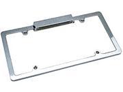 Trans Dapt Performance Products 6967 License Plate Frame Deluxe
