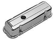 Trans Dapt Performance Products 4964 Chrome Plated Steel Valve Cover