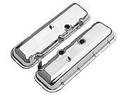 Trans Dapt Performance Products 9503 Chrome Valve Cover OEM Reproduction