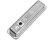 Trans Dapt Performance Products 9702 Chrome Plated Steel Valve Cover