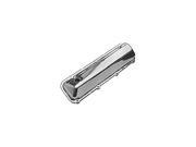 Trans Dapt Performance Products 9297 Chrome Plated Steel Valve Cover